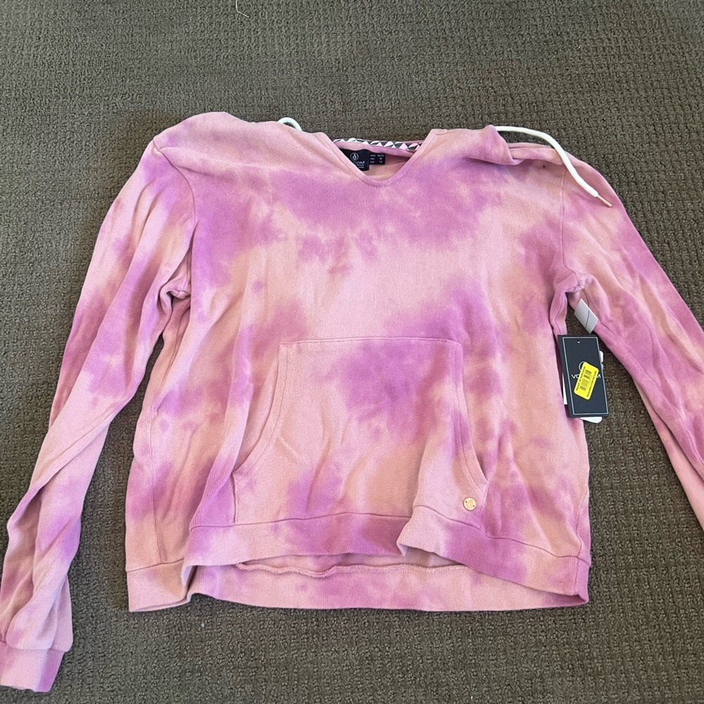 Volcom Hoodie